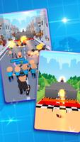 Gun Squad: Run Master ảnh chụp màn hình 1