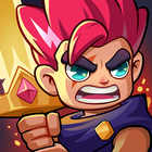 Hero Adventure: Epic Quest icono
