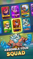 Hero Adventure スクリーンショット 2