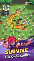 Hero Adventure: Epic Quest Poster