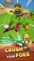 Hero Adventure スクリーンショット 1