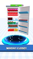 Hole Master: Home Decor Poster