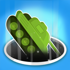 Hole Master: Army Battle icon