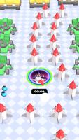 Hole Master: Army Battle captura de pantalla 1