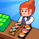 Dream Restaurant: Tycoon Game aplikacja