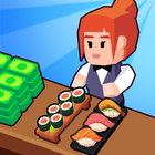 Dream Restaurant: Tycoon Game icône