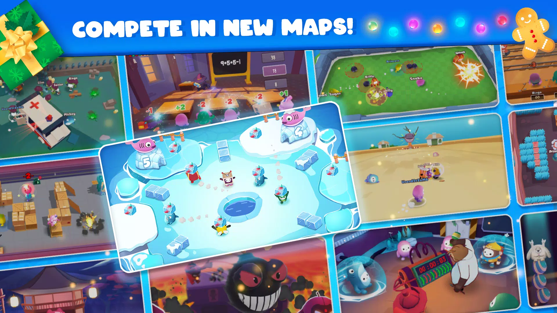 King Party para Android - Baixe o APK na Uptodown