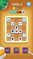 Sticker Block : Merge Puzzle ảnh chụp màn hình 3