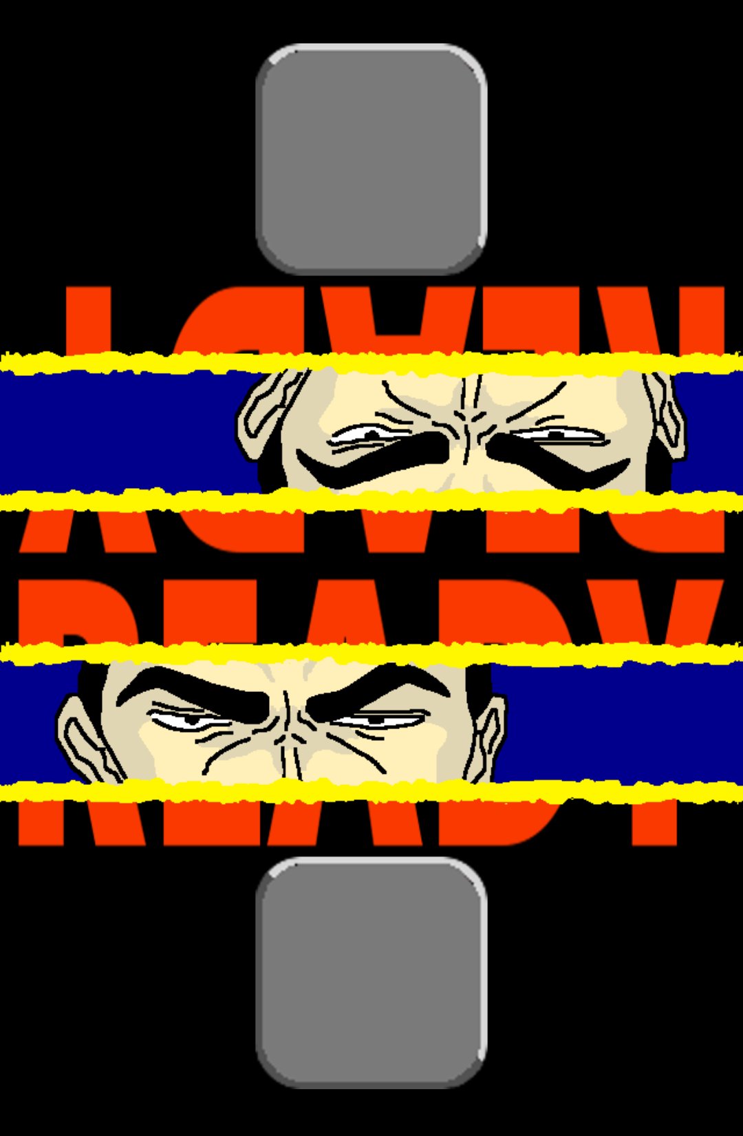 Android 用の 決闘 ガンマン風味のシンプル早押しゲーム Apk をダウンロード