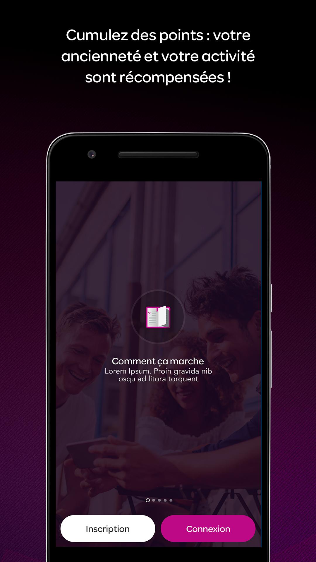 TÉLÉCHARGER APP CLUB INWI CLUB TÉLÉCHARGER INWI APP