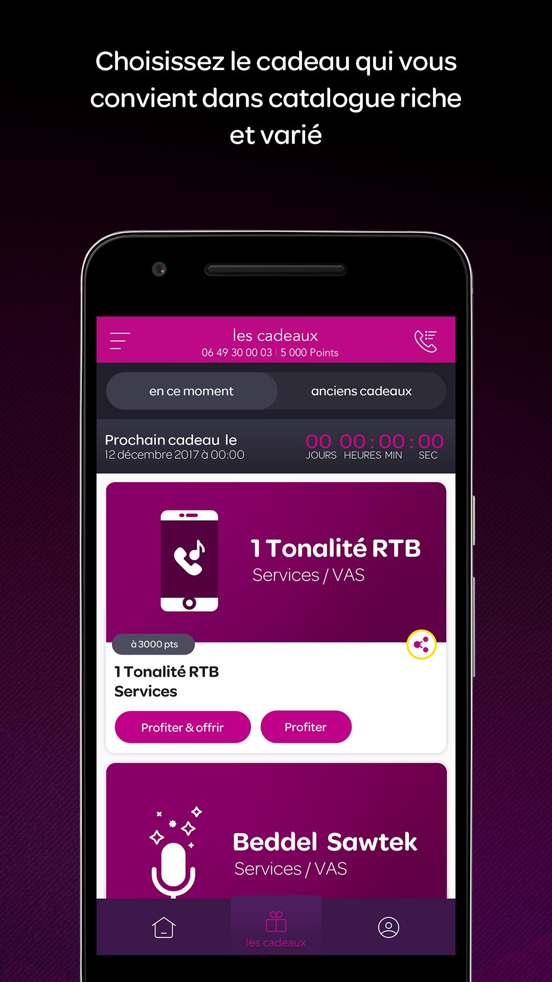 TÉLÉCHARGER APP CLUB INWI INWI CLUB TÉLÉCHARGER APP
