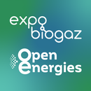 Expobiogaz x Open Energies APK