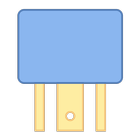 Bluetooth Relay icône