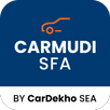Carmudi SFA APK