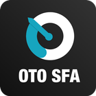 OTO SFA آئیکن