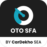 آیکون‌ OTO SFA