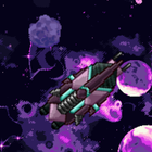 PlanetoidBelt simgesi
