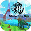 Pix Ark Addon Grand MCEP APK