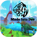 Pix Ark Addon Grand MCEP APK
