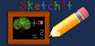 SketchIt Online [Draw & Guess]