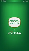 MobiSpace Poster