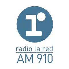 Radio La Red XAPK Herunterladen