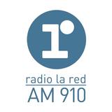 Radio La Red ícone