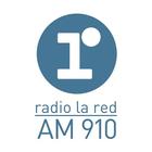Radio La Red simgesi