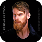 ToonLab - Cartoon Photo Editor آئیکن