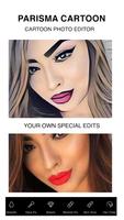 ToonLab - Cartoon Photo Editor اسکرین شاٹ 1
