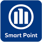 Allianz Smart Point-icoon