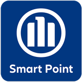 Allianz Smart Point आइकन