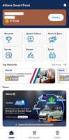 Allianz Smart Point capture d'écran 1