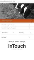InTouch Forage Budgeting Affiche