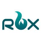 Rox Gas ikon