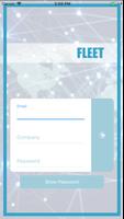 InTouch Fleet постер