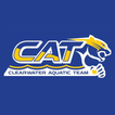 Clearwater Aquatics Zeichen