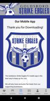 Strike Eagles Plakat
