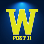 Wayne Post 11 Baseball