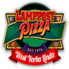 Lamppost Pizza YL simgesi