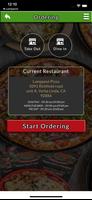 Lamppost Pizza YL Ekran Görüntüsü 1