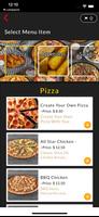 Lamppost Pizza YL Ekran Görüntüsü 2