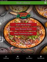 Lamppost Pizza YL Ekran Görüntüsü 3