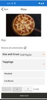 برنامه‌نما DiCicco's Italian Restaurant عکس از صفحه