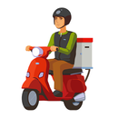 InTouchPOS Driver Track APK