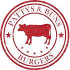 Pattys & Buns Burgers ikon