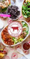 Pattys & Buns Burgers penulis hantaran