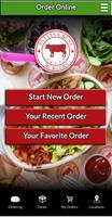 Pattys & Buns Burgers syot layar 1