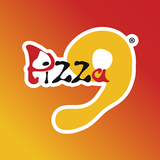 Pizza9 ไอคอน