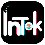 InTok India's own short video app APK
